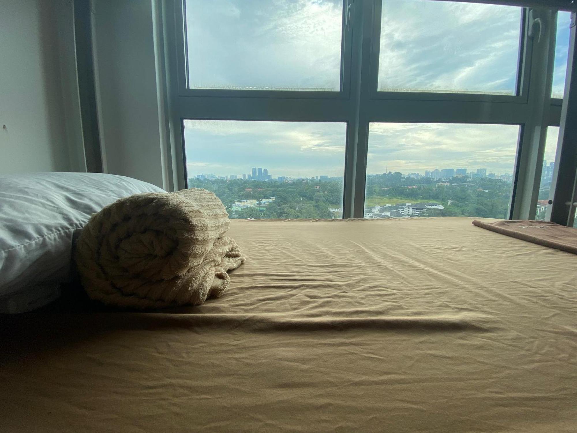 Regalia Exclusive Hostel クアラルンプール エクステリア 写真