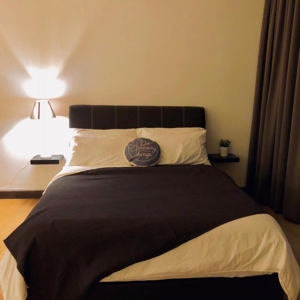 Regalia Exclusive Hostel クアラルンプール エクステリア 写真